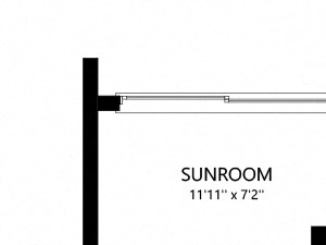 2 Bedroom